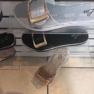 All new many different kinds